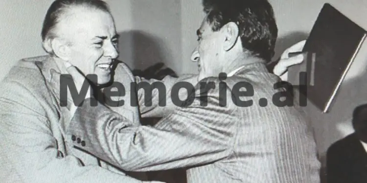 “Në 1961-in, do hidhja në erë sallën me Abaz Kupin e 300 zogistë në Bruksel, por Kadri Hazbiu…”/ Letra e panjohur në ’82-in, e personazhit real të ‘Mërgata e Qyqeve’, e Nasho Jorgaqit