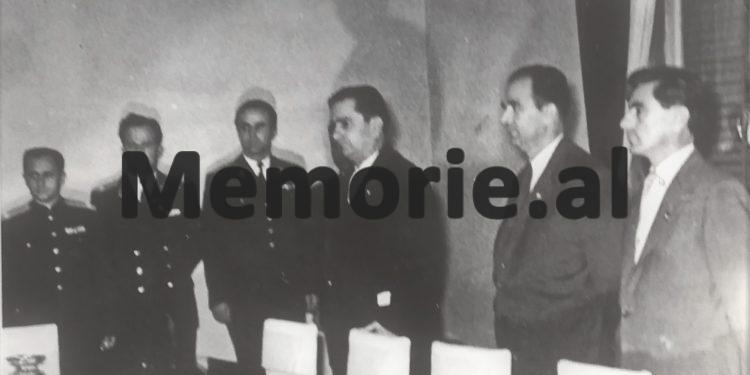 “Në 1961-in, do hidhja në erë sallën me Abaz Kupin e 300 zogistë në Bruksel, por Kadri Hazbiu…”/ Letra e panjohur në ’82-in, e personazhit real të ‘Mërgata e Qyqeve’, e Nasho Jorgaqit