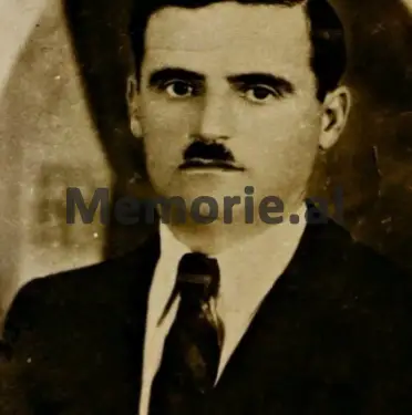 Mark Trokthi
