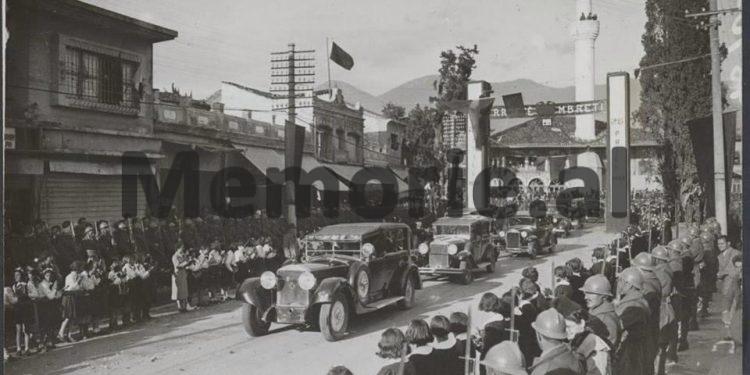 “Edhe pse u vra nga italianët më 6 prill të ’42-it, pasi kishte kundërshtuar pushtimin, nuk u shpall ‘Dëshmor i Atdheut’ dhe…”/ Historia e panjohur e kapitenit të Zogut, besnikut të Abaz Kupit