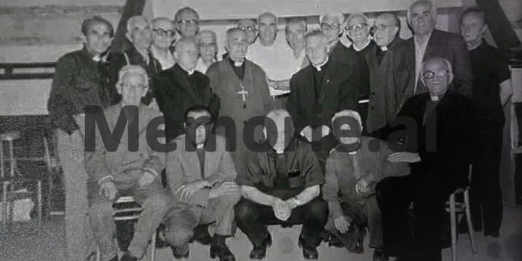 Minister Reiz Malile’s telegram: “If they are asked again by the Vatican about the priest Nikola Troshani, tell them that he…” / Secret correspondence with the Albanian embassy in Rome in the ’90s