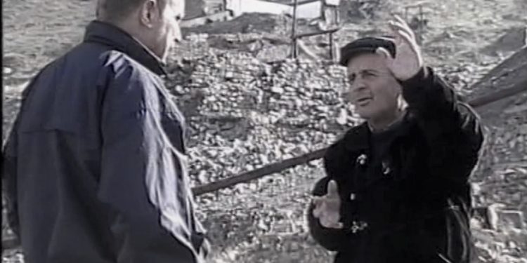 “Ju tregoj për Tos Baxhakun dhe lidhjet e tij me Bulqizën e bulqizakët, që i donte aq shumë dhe…”/ Dëshmitë e panjohura të kolegut e mikut të tij me rastin e dy vjetorit të ndarjes nga jeta