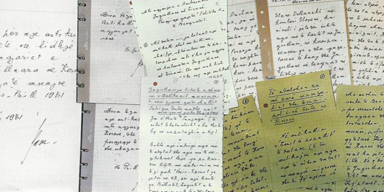 Enver’s Unknown Diary: “In the article on Afghanistan, let’s talk positively about the Afghan resistance to the Soviets….” / Notes and comments on the Afghans and their war