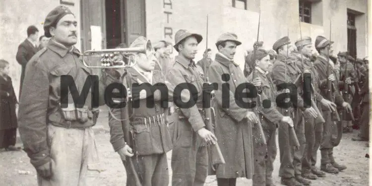 “Ja ‘mëkatet’ e Shqipërisë për luftën italo-greke dhe e vërteta e vrasjes së Daut Hoxhës nga…”/ Fakte dhe dokumente nga historianët dhe studiuesit e huaj, mbi rolin e qeverisë së Tiranës së asaj kohe