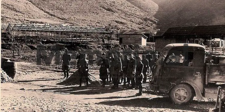 “Ja ‘mëkatet’ e Shqipërisë për luftën italo-greke dhe e vërteta e vrasjes së Daut Hoxhës nga…”/ Fakte dhe dokumente nga historianët dhe studiuesit e huaj, mbi rolin e qeverisë së Tiranës së asaj kohe