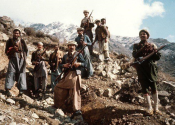 Enver’s Unknown Diary: “In the article on Afghanistan, let’s talk positively about the Afghan resistance to the Soviets….” / Notes and comments on the Afghans and their war