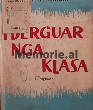 Relacioni për Ramiz Alinë: “Për shkak të figurës morale dhe politike, Agim Shehut, Skifter Këlliçit dhe Sotir Andonit, t’u hiqet e drejta e botimit…”/ Letra e shefit të Shtypit të Komitetit Qendror, në ’76-ën