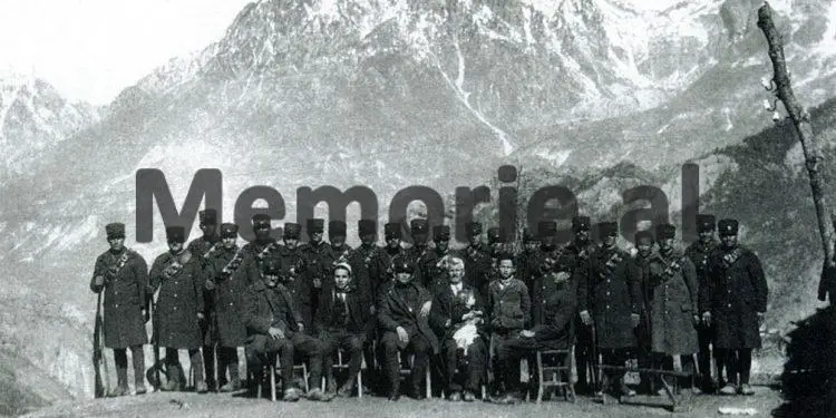 “Edhe pse u vra nga italianët më 6 prill të ’42-it, pasi kishte kundërshtuar pushtimin, nuk u shpall ‘Dëshmor i Atdheut’ dhe…”/ Historia e panjohur e kapitenit të Zogut, besnikut të Abaz Kupit