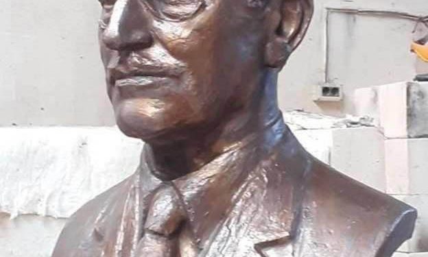 NË GOLEM TË KAVAJËS  NJË BUST DINJITOZ PËR CHARLES TELFORD ERICKSON – NIN:  AMERIKANIN QË I KUSHTOI JETËN SHQIPËRISË