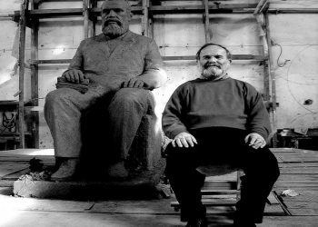 Akuzat ndaj artistëve dhe aktorëve të Teatrit Popullor: “Piktori i Ali Oseku, është i vetmi burrë që del nëpër Tiranë me pallto maxi, si Napolon Bonaparti dhe…”/Relacioni për Ramiz Alinë