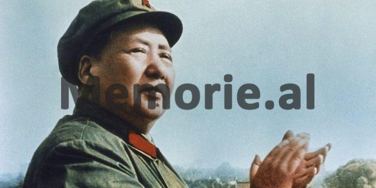 Relacioni i Kadri Hazbiut: “Tani pas prishjes me Kinën, një i deklasuar në Tiranë, thotë se; po fituam ne, nuk do ketë asnjë mëshirë…”/ Dosja voluminoze ‘Tepër sekrete’ e Sigurimit të Shtetit