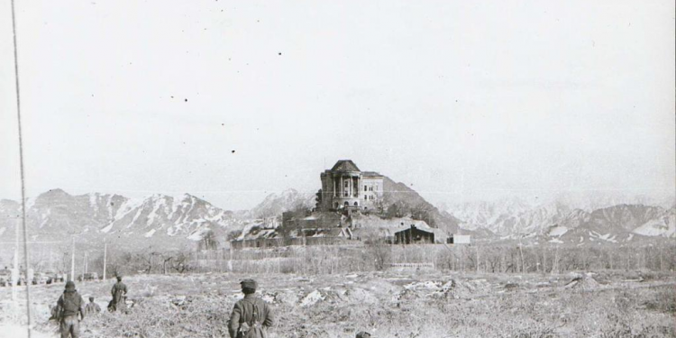 Enver’s Unknown Diary: “In the article on Afghanistan, let’s talk positively about the Afghan resistance to the Soviets….” / Notes and comments on the Afghans and their war