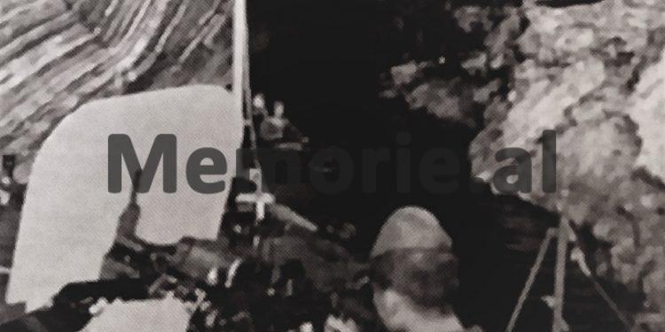 “Pas zbulimit të ‘anijes amerikane’ me urdhër nga Ministria e Mbrojtjes, u hap zjarr dhe…”/ Dëshmia e rrallë e ish – shefit të Ndërlidhjes së Sazanit, për incidentin e ’82-it