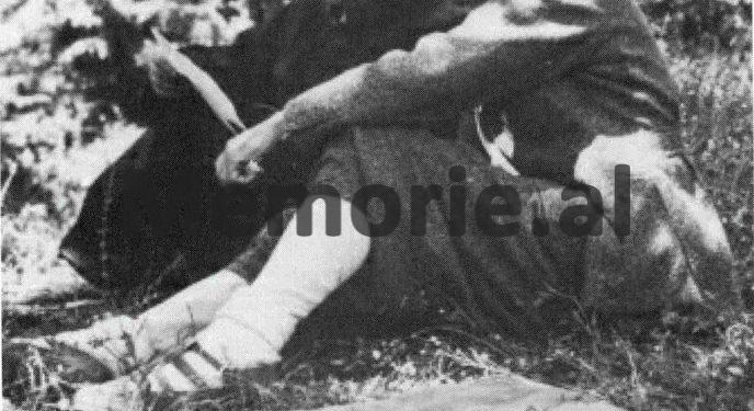 “Edhe pse u vra nga italianët më 6 prill të ’42-it, pasi kishte kundërshtuar pushtimin, nuk u shpall ‘Dëshmor i Atdheut’ dhe…”/ Historia e panjohur e kapitenit të Zogut, besnikut të Abaz Kupit