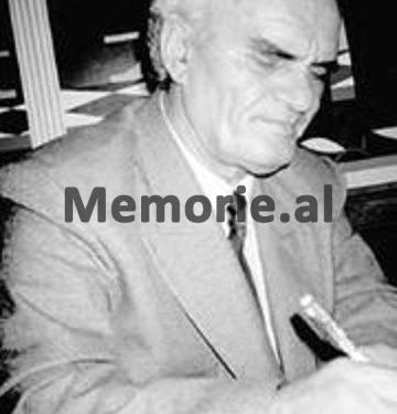 Relacioni për Ramiz Alinë: “Për shkak të figurës morale dhe politike, Agim Shehut, Skifter Këlliçit dhe Sotir Andonit, t’u hiqet e drejta e botimit…”/ Letra e shefit të Shtypit të Komitetit Qendror, në ’76-ën