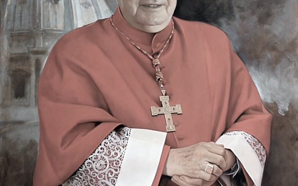 Relacioni i ambasadorit nga Roma: “Sekretari i Shtetit të Vatikanit, kërkon të vijë në Shqipëri për të takuar Nikolla Troshanin, që banon në…”/ Zbulohet korrespodenca sekrete e vitit 1990
