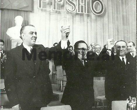 Relacioni i Kadri Hazbiut: “Tani pas prishjes me Kinën, një i deklasuar në Tiranë, thotë se; po fituam ne, nuk do ketë asnjë mëshirë…”/ Dosja voluminoze ‘Tepër sekrete’ e Sigurimit të Shtetit