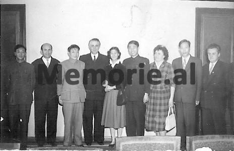 Relacioni i Kadri Hazbiut: “Tani pas prishjes me Kinën, një i deklasuar në Tiranë, thotë se; po fituam ne, nuk do ketë asnjë mëshirë…”/ Dosja voluminoze ‘Tepër sekrete’ e Sigurimit të Shtetit