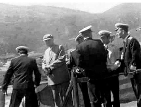 “Pas zbulimit të ‘anijes amerikane’ me urdhër nga Ministria e Mbrojtjes, u hap zjarr dhe…”/ Dëshmia e rrallë e ish – shefit të Ndërlidhjes së Sazanit, për incidentin e ’82-it
