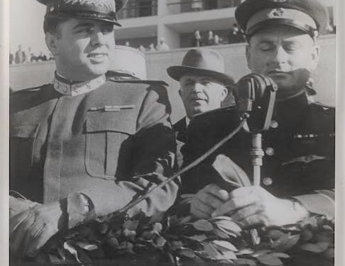 Relacioni sekret për Enverin: “Kë të simpatizoj rinia, Agllaia Zoton, që lahet tërë ditën në det dhe pastaj…”?!/ Zbulohen letrat e Adil Çarçanit, për “shthurjen” e rinisë komuniste të Durrësit