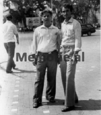 Relacioni për Ramiz Alinë në ’73-in: “Vjersha ‘Lumi’ e Sadik Bejkos e botuar te gazeta ‘Drita’, është e errët, kontradiktore dhe…”/ Raporti i shefit të Shtëpisë Botuese për poetët me ‘gabime ideore’