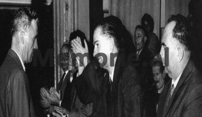 “Përcollëm për në Gjermani tre shtetas grekë dhe kthyem në Jugosllavi 12 kosovarë, që gjoja kishin ardhur për…”/ Buletini sekret i Sigurimit të Shtetit në 1970-ën