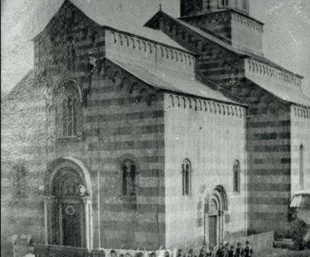 Kisha serbe në Kosovë përgjatë rrjedhave të historisë dhe mashtrimi i tyre sot me të vërtetat historike