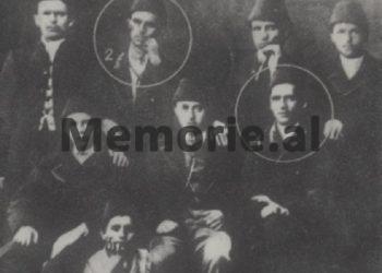 “According to Naim, it seems that even ninety years ago, it was a fence that separated Albania from the West…” / The unknown study of prof. Namik Resuli, in ’68 for the national poet