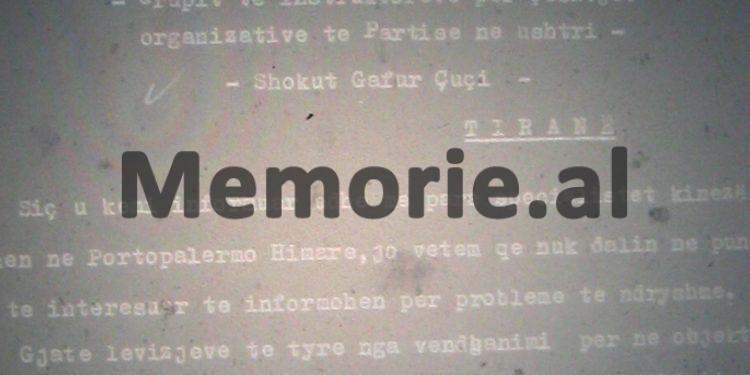 Relacioni për Mehmet Shehun: “Edhe sikur të duan këta që të shkoj Kosova me Shqipërinë, vetë kosovarët nuk pranojnë të ndahen nga Titua, sepse…”/ Dosja sekrete me përgjimet në ’78-ën