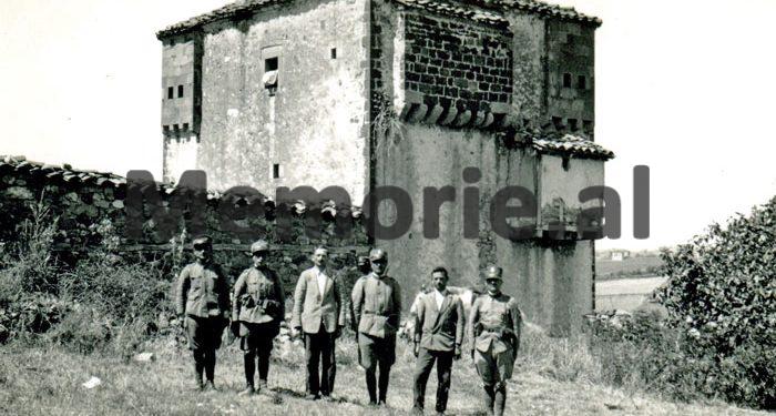 “Edhe pse u vra nga italianët më 6 prill të ’42-it, pasi kishte kundërshtuar pushtimin, nuk u shpall ‘Dëshmor i Atdheut’ dhe…”/ Historia e panjohur e kapitenit të Zogut, besnikut të Abaz Kupit