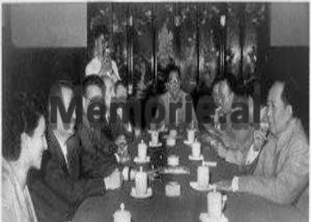 Hysni Kapo: “Comrade Mao, the Soviet leadership tried to keep our students, lying to them with women, but out of 1500, only 4 of them…” / Unknown conversation in Wuhan, June ‘62