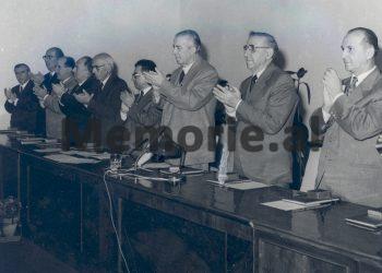 “Investigator Sokol Koleka tortured me inhumanely for a year and asked me to admit that Mehmeti had charged me with…” / Testimony of the former bodyguard of Prime Minister Shehu