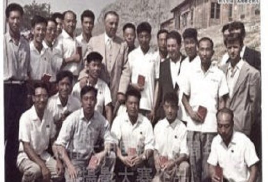 Relacioni sekret për Komitetin Qendror: “Shokët tanë u thanë se: ndihmat na i ka dhënë populli kinez dhe ne po luftojmë me imperialistët amerikanë…”/ Incidentet në Pashaliman në ’78-ën
