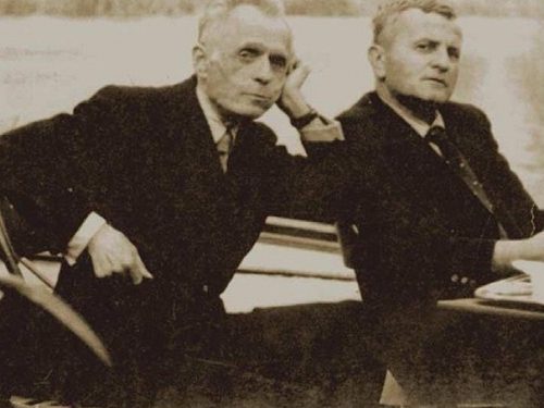 “Në 1961-in, do hidhja në erë sallën me Abaz Kupin e 300 zogistë në Bruksel, por Kadri Hazbiu…”/ Letra e panjohur në ’82-in, e personazhit real të ‘Mërgata e Qyqeve’, e Nasho Jorgaqit