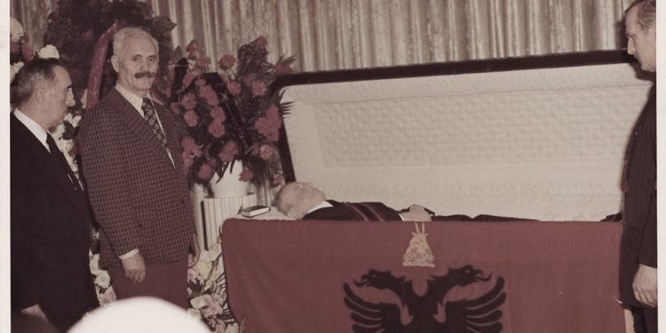 “Në 1961-in, do hidhja në erë sallën me Abaz Kupin e 300 zogistë në Bruksel, por Kadri Hazbiu…”/ Letra e panjohur në ’82-in, e personazhit real të ‘Mërgata e Qyqeve’, e Nasho Jorgaqit