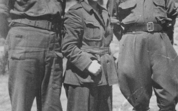 “Mehmet Shehu me dorën e tij shkroi që: pasi të pushkatohej gjenerali Dali Ndreu, kufoma…”/ Biseda gjatë një darke në Yevksinograd të Bullgarisë, në ’62-in