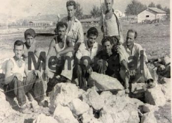 Letter to Ramiz Alia: “We will deport from Tirana 272 families with whom…” / Manush Mufti’s ‘top secret’ report in ’66 for declassified elements