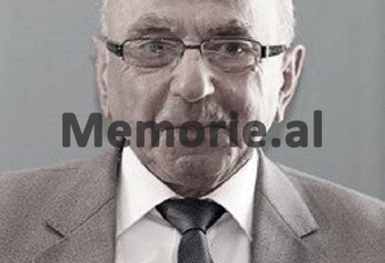 “Organizata ‘Rrëshqitja’ me 200 persona, do sulmonte ‘Bllok’-un e udhëheqjes në Tiranë dhe…”/ Dokumenti i panjohur i Sigurimit për dy oficerët që u pushkatuan në ’74-ën, si “krerë të grupit”!