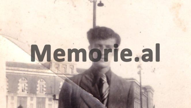 Letra për Enverin: “Nëse asht e mundun, kam nevoj të flas personalisht me ju për…” / Zbulohen dokumentet e panjohura për “spiunin” e filmit “Vendimi”, që akuzohej se tregoi Qemal Stafën