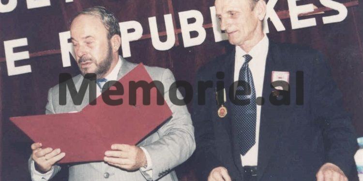 “Në mëngjesin e 18 dhjetorit 1981, më telefonoi urgjent zv/ministri i Brendshëm dhe kur shkova te vila e Mehmetit, Kadri Hazbiu më tha…”/ Dëshmia e rrallë e ish-komandantit të Gardës së Republikës