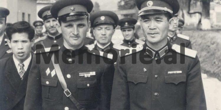 “Në mëngjesin e 18 dhjetorit 1981, më telefonoi urgjent zv/ministri i Brendshëm dhe kur shkova te vila e Mehmetit, Kadri Hazbiu më tha…”/ Dëshmia e rrallë e ish-komandantit të Gardës së Republikës