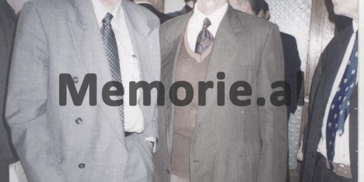 “Në mëngjesin e 18 dhjetorit 1981, më telefonoi urgjent zv/ministri i Brendshëm dhe kur shkova te vila e Mehmetit, Kadri Hazbiu më tha…”/ Dëshmia e rrallë e ish-komandantit të Gardës së Republikës