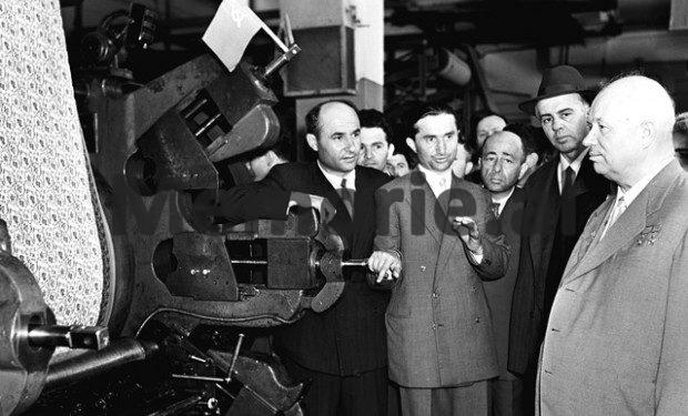 “Mehmet Shehu me dorën e tij shkroi që: pasi të pushkatohej gjenerali Dali Ndreu, kufoma…”/ Biseda gjatë një darke në Yevksinograd të Bullgarisë, në ’62-in