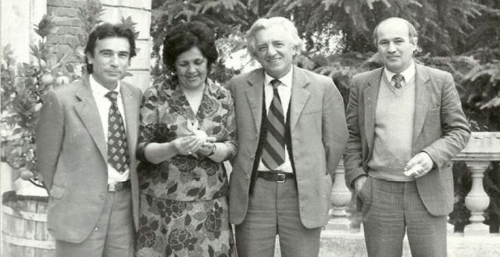 Relacioni për Ramiz Alinë në ’73-in: “Vjersha ‘Lumi’ e Sadik Bejkos e botuar te gazeta ‘Drita’, është e errët, kontradiktore dhe…”/ Raporti i shefit të Shtëpisë Botuese për poetët me ‘gabime ideore’