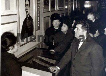 Kadri Hazbiu’s report: “Now after the break with China, a declassed person in Tirana says that; if we won, there will be no mercy… ”/ The voluminous file‘ Top secret ’of the Security, with Hysni Kapon