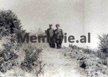 “Nuk mund të krahasohen Enveri e Mehmeti me Stalinin, ata janë më kasapë, ata ja presin kokën atij që flet, siç bënë me…”/ Biseda gjatë një darke në Yevksinograd të Bullgarisë, në ’62-in