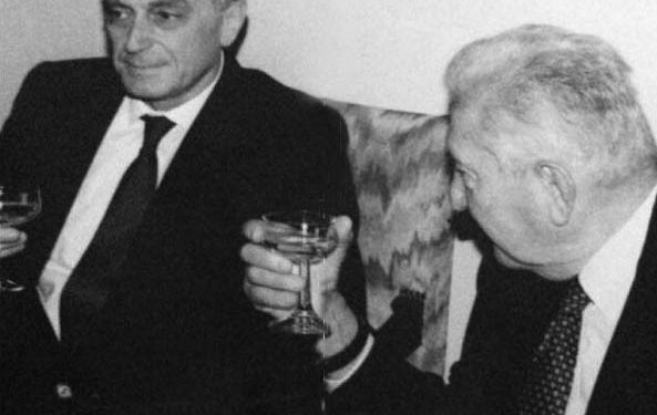 Relacioni i ambasadorit nga Roma: “Sekretari i Shtetit të Vatikanit, kërkon të vijë në Shqipëri për të takuar Nikolla Troshanin, që banon në…”/ Zbulohet korrespodenca sekrete e vitit 1990