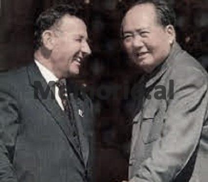 Relacioni i Kadri Hazbiut: “Tani pas prishjes me Kinën, një i deklasuar në Tiranë, thotë se; po fituam ne, nuk do ketë asnjë mëshirë…”/ Dosja voluminoze ‘Tepër sekrete’ e Sigurimit të Shtetit