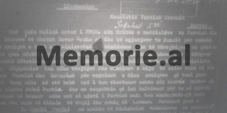 “Në 1961-in, do hidhja në erë sallën me Abaz Kupin e 300 zogistë në Bruksel, por Kadri Hazbiu…”/ Letra e panjohur në ’82-in, e personazhit real të ‘Mërgata e Qyqeve’, e Nasho Jorgaqit
