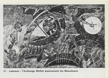 Kisha serbe në Kosovë përgjatë rrjedhave të historisë dhe mashtrimi i tyre sot me të vërtetat historike